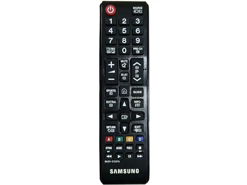 SAMSUNG Universal Fernbedienung BN59-01247A