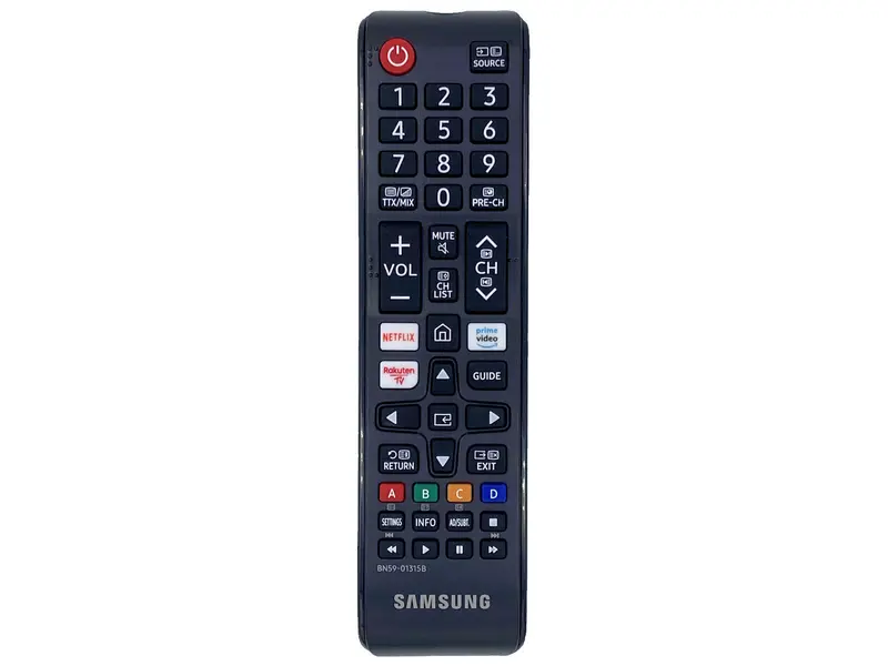 SAMSUNG Universal Fernbedienung  BN59-01315B