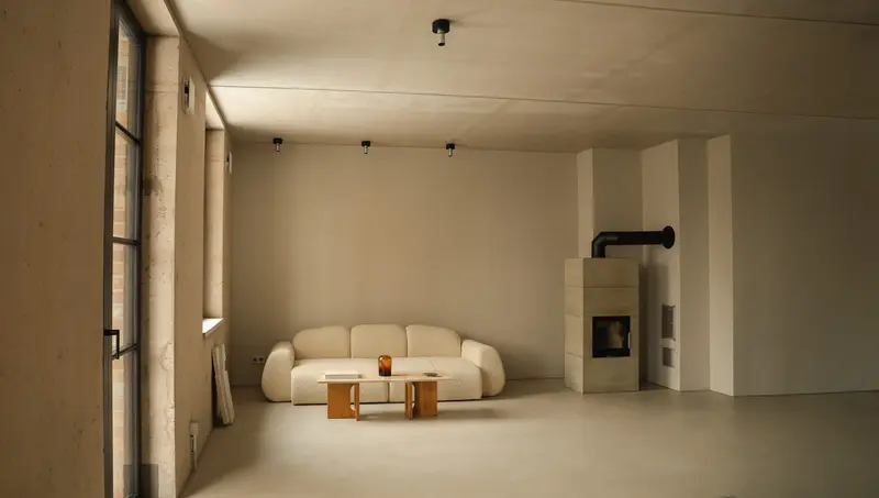 Sandro - Studiofläche