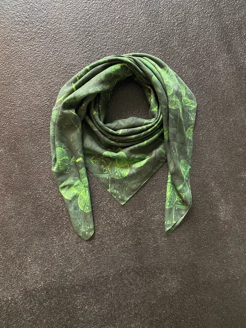 Scarf Luck