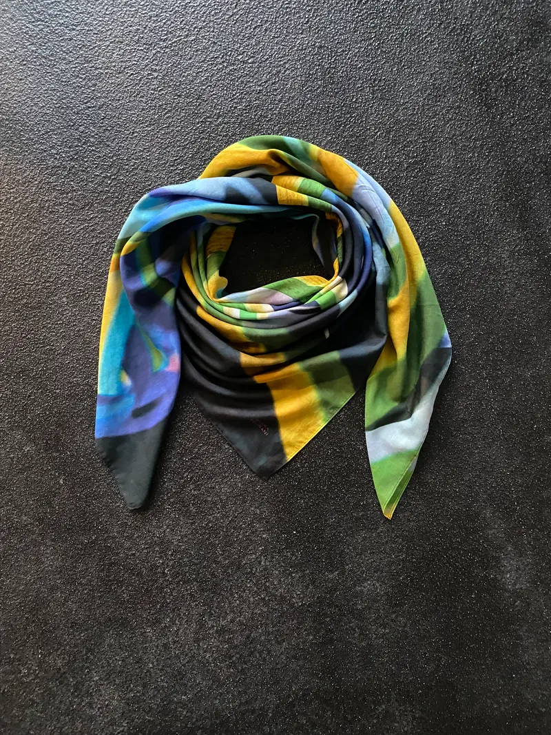 Scarf Party