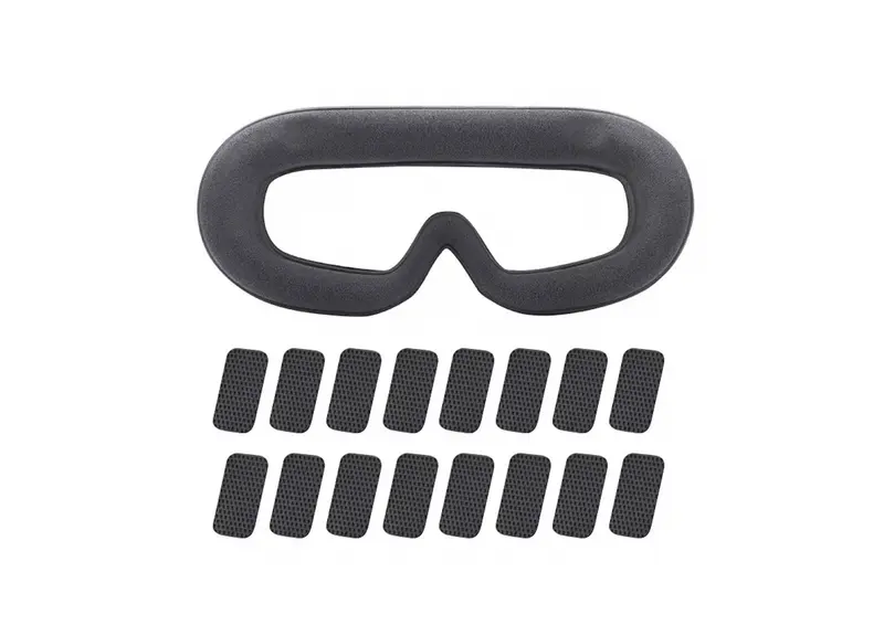 Schaumpolster für DJI Goggles 3