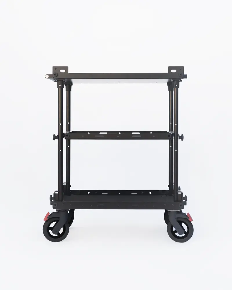 SCHLEPP ADVANCE Middle Shelf