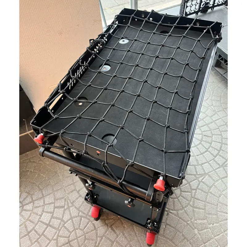 SCHLEPP Cargo Net