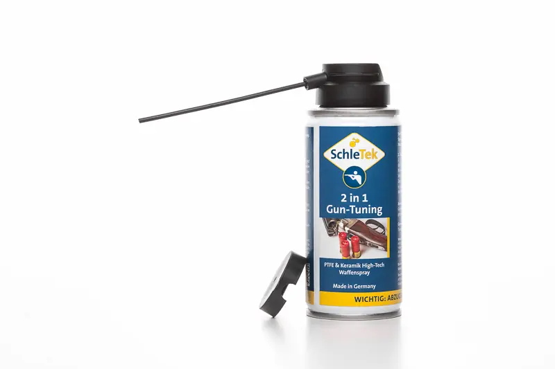 SchleTek 2in1 Gun-Tuning
