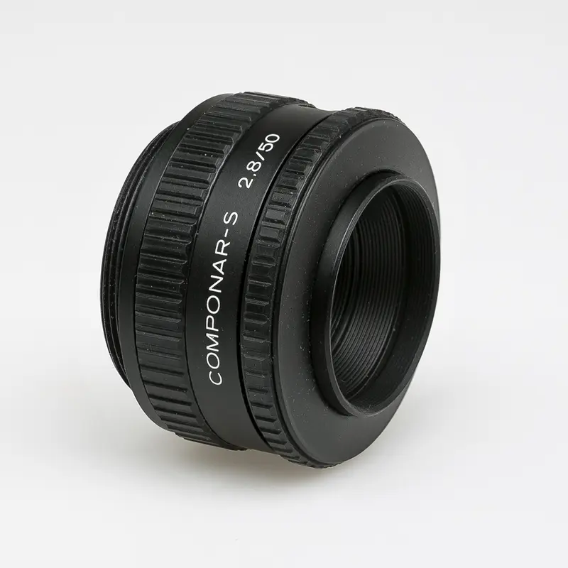 Schneider Componar-S Vergrößerungsobjektiv 50mm(Secondhand)