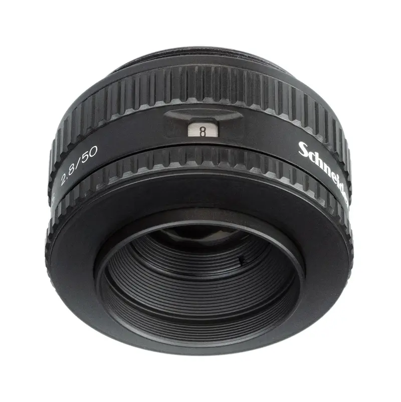 Schneider Componar-S Vergrößerungsobjektiv 50mm