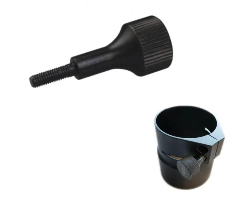Schnellverschluss Schraube für Sytong / Pard Standard Adapter