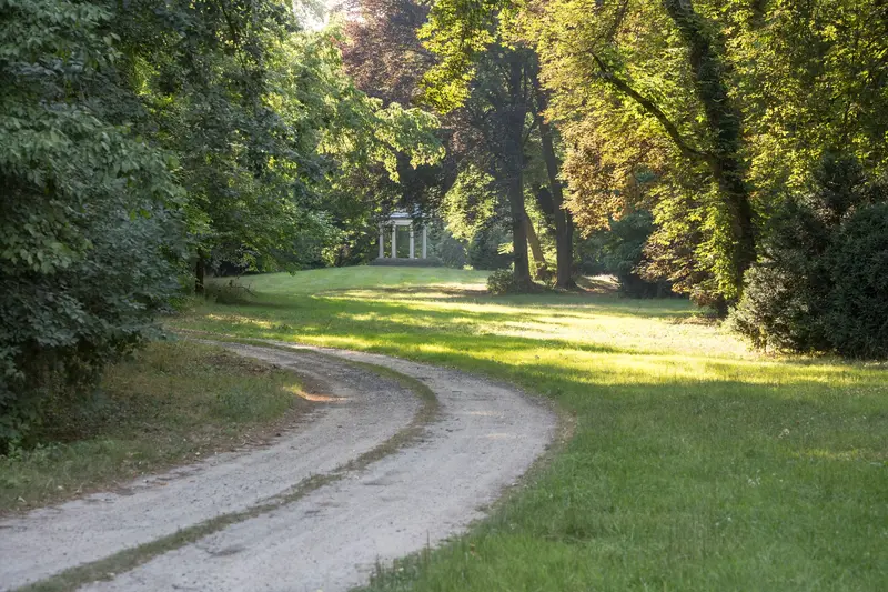 Sele - Weg