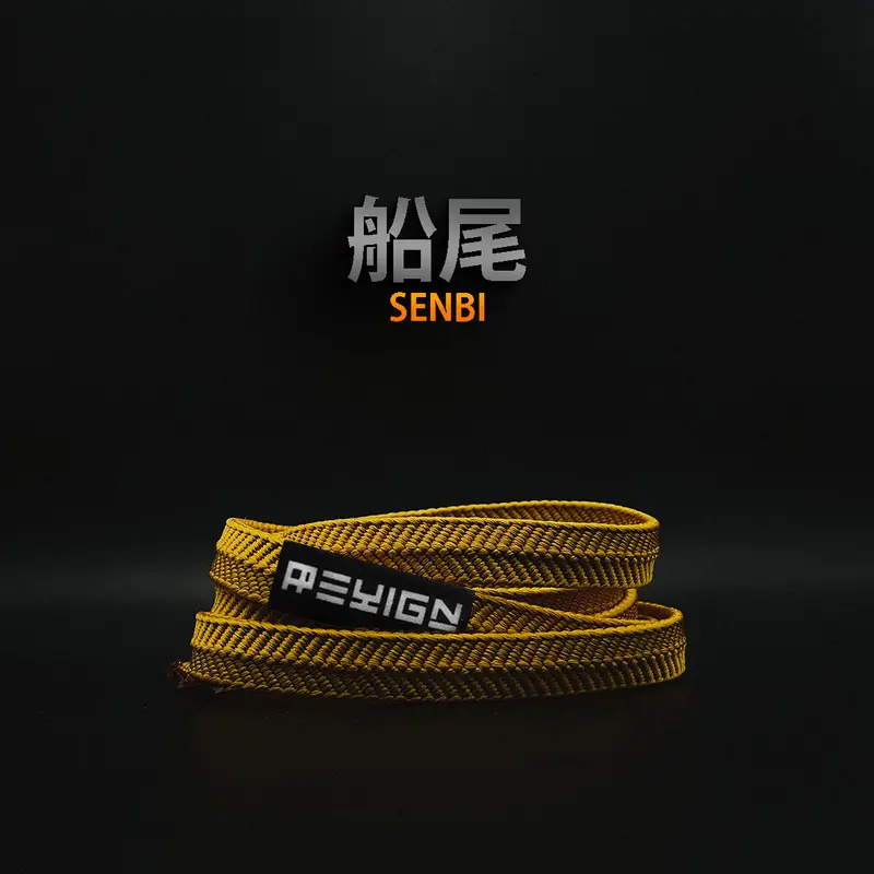 Senbi Kimono-Strap