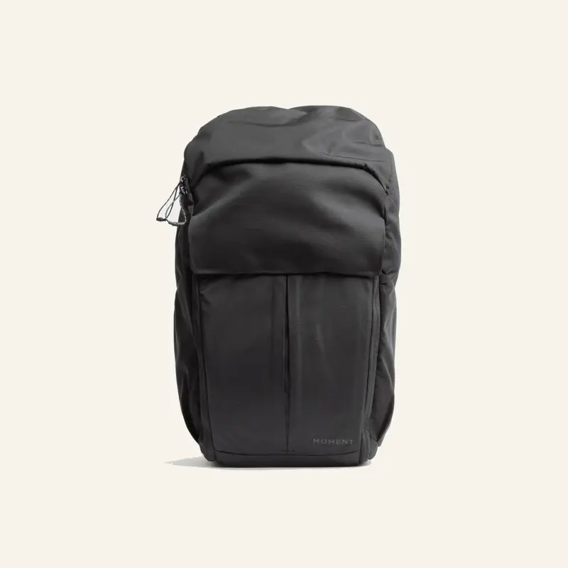 Sequence Camera Backpack 23L - Black