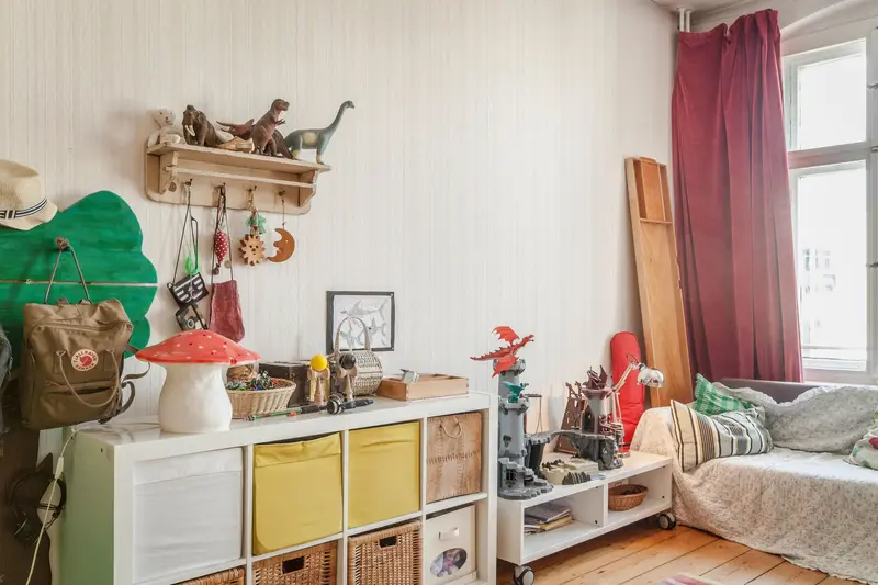 Serena - Kinderzimmer