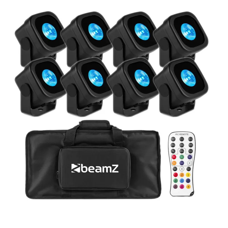 SET