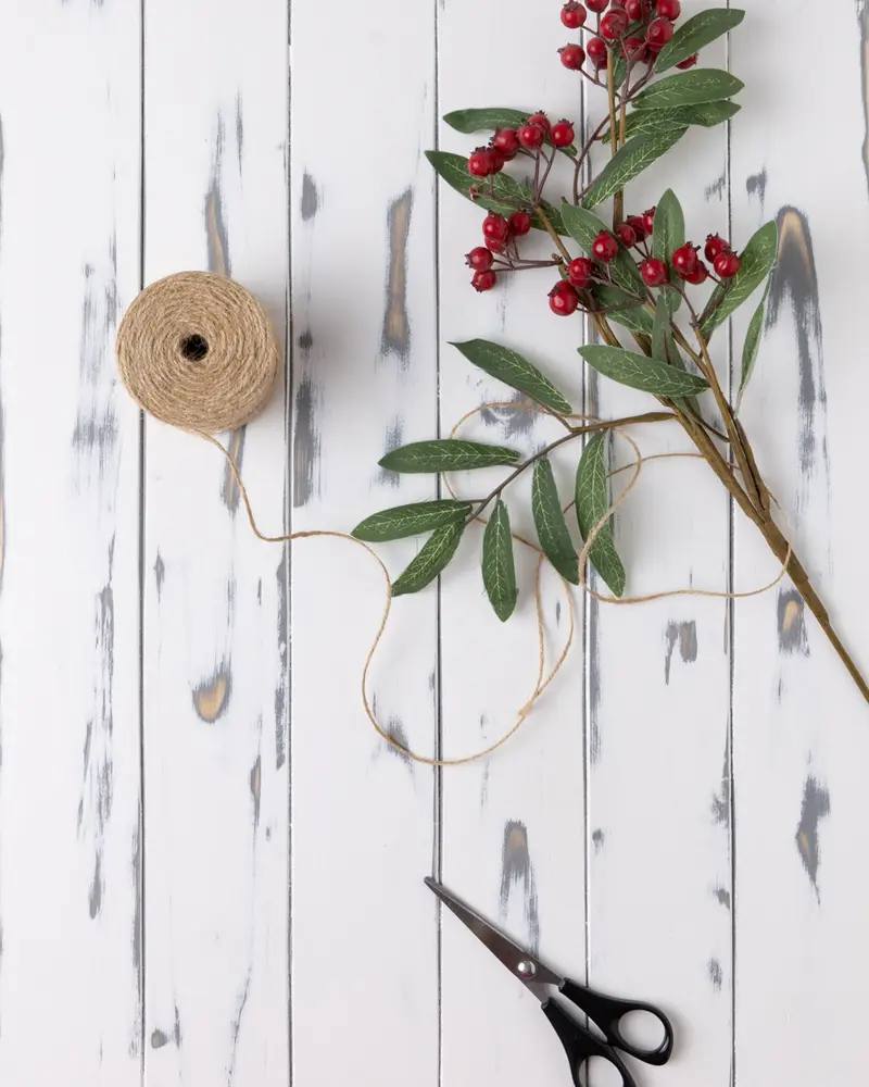 Shabby White S