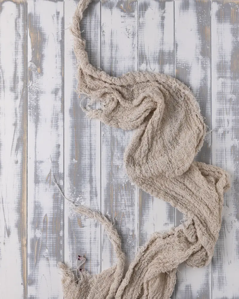 Shabby White