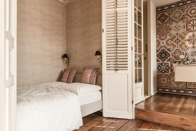 Shana - Schlafzimmer