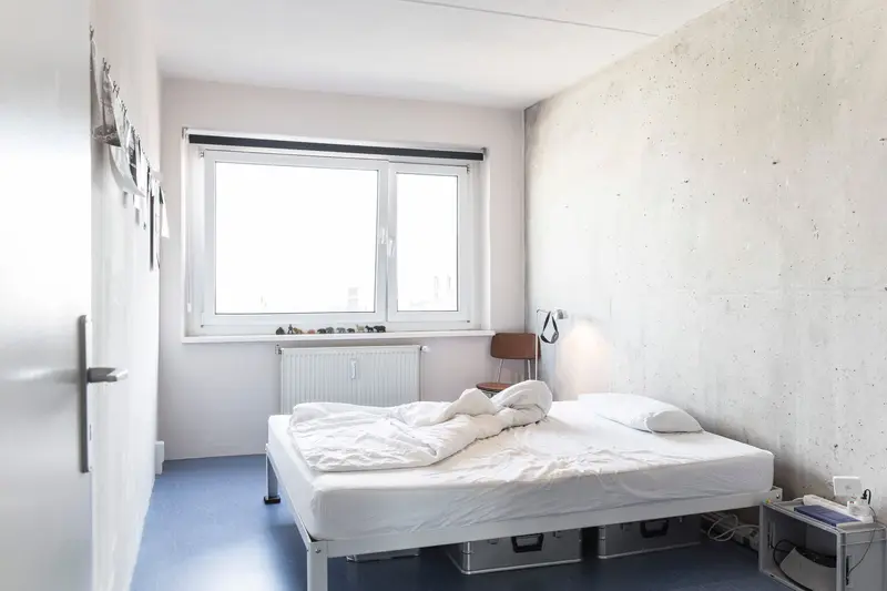 Shari - Schlafzimmer