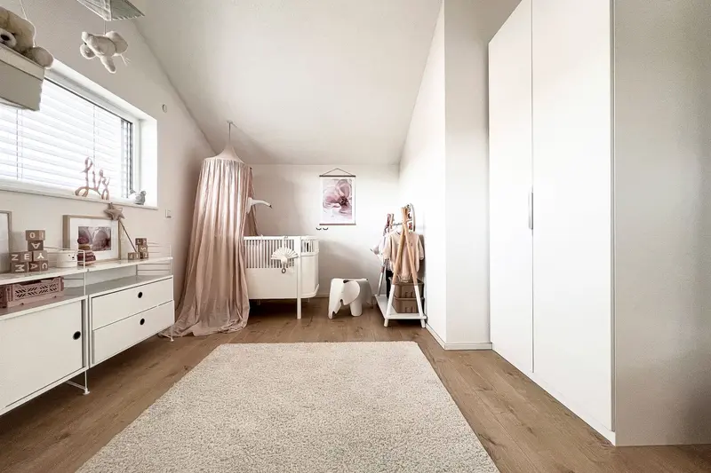 Shia - Kinderzimmer 2