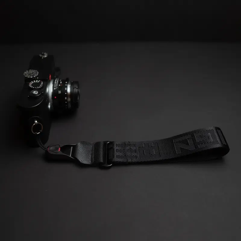 "SHIBUYA" WRIST STRAP V2