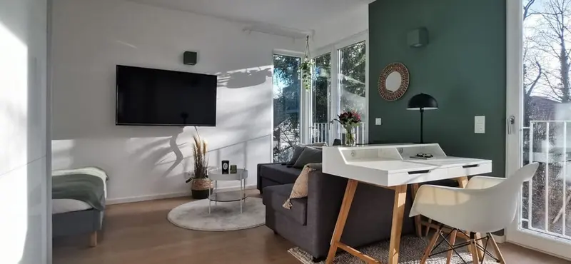 Shirley - Schlafzimmer - 2