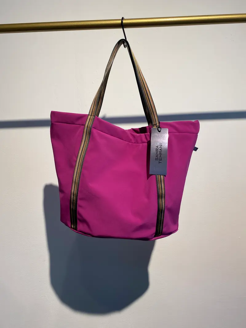 Shopper Berry