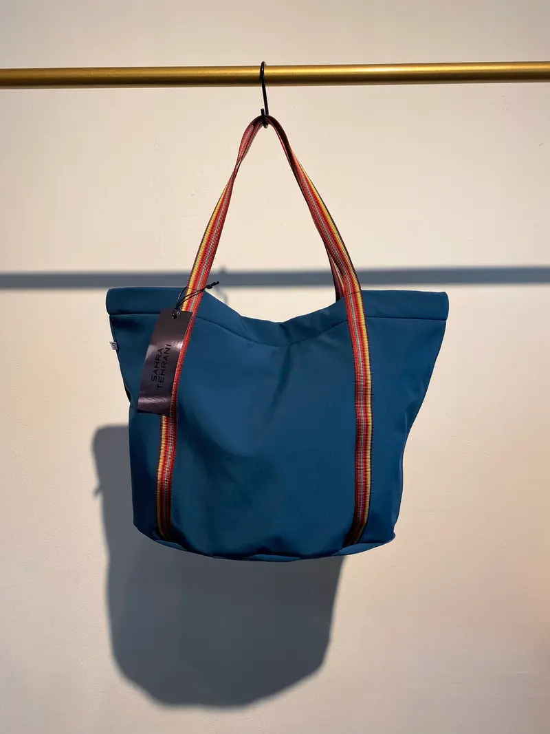 Shopper Petrol