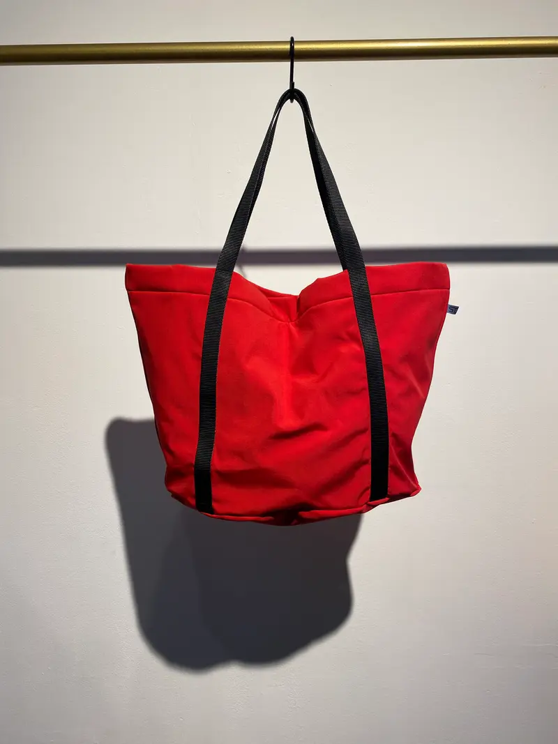 Shopper Ruby