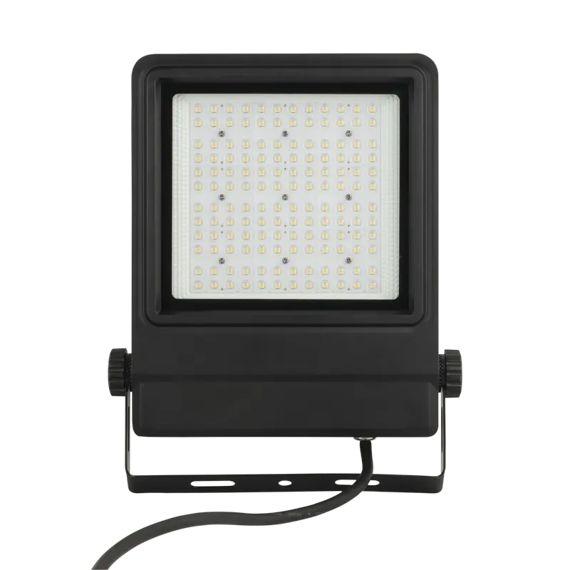 Showtec Cedda 100W LED-Fluter – Leistungsstarker LED-Fluter für den Innen- und Außenbereich