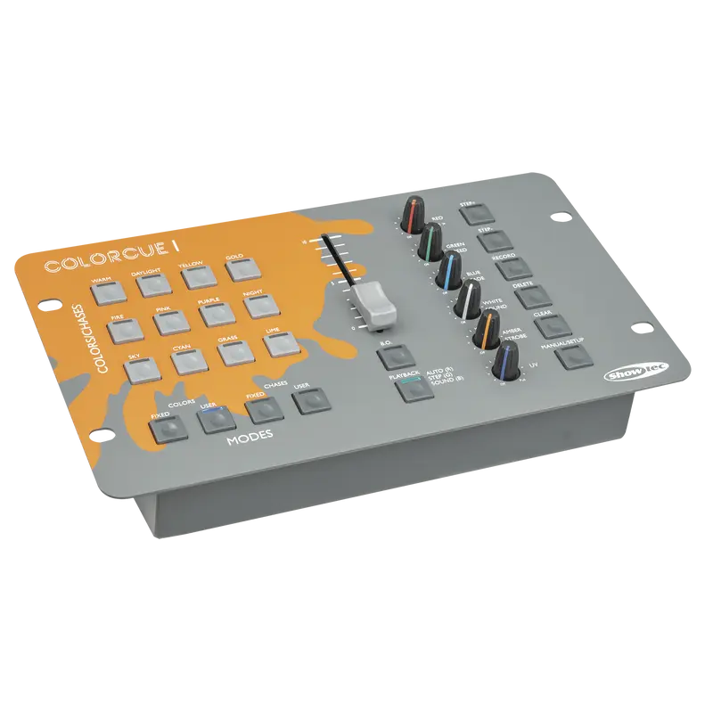 Showtec ColorCue 1