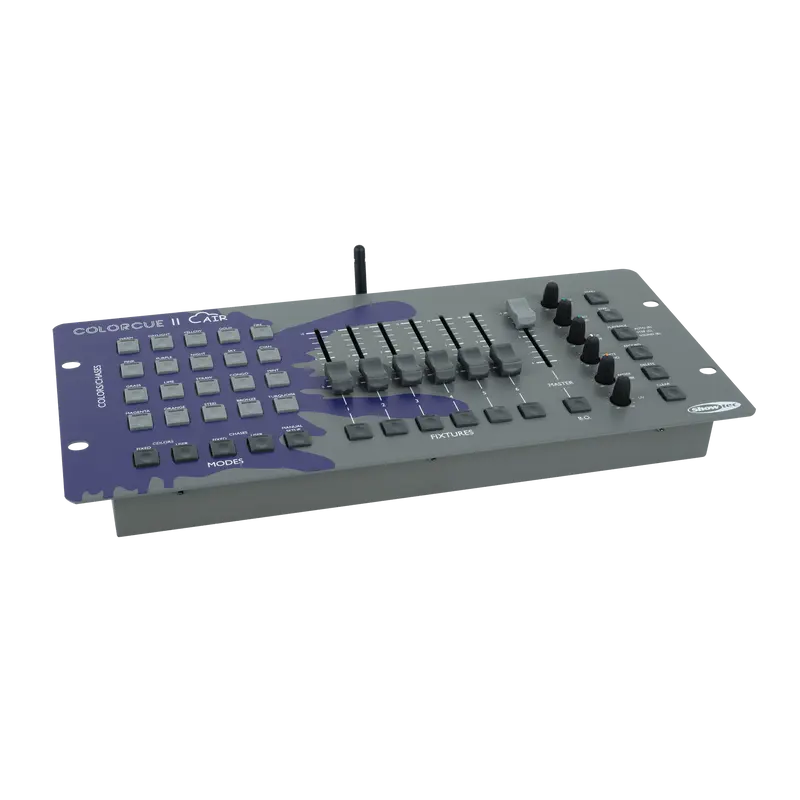 Showtec ColorCue 2 Air