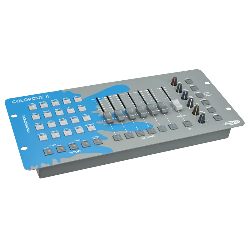 Showtec ColorCue 2