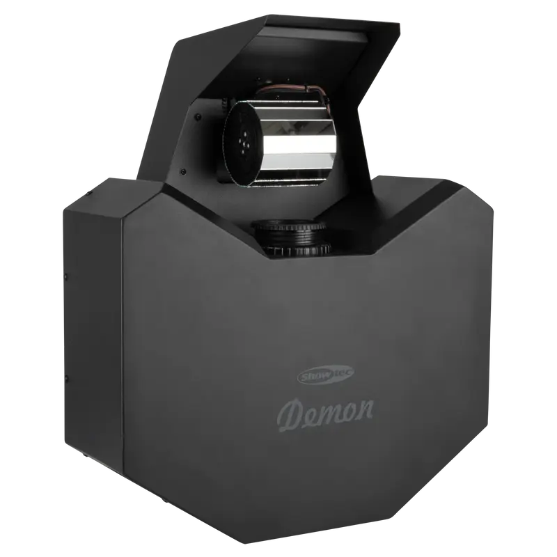 Showtec Demon 140 W LED-Barrel-Scan-Effekt