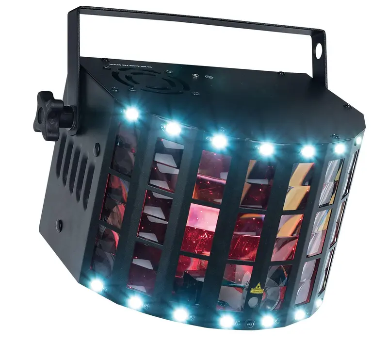 Showtec Energetic