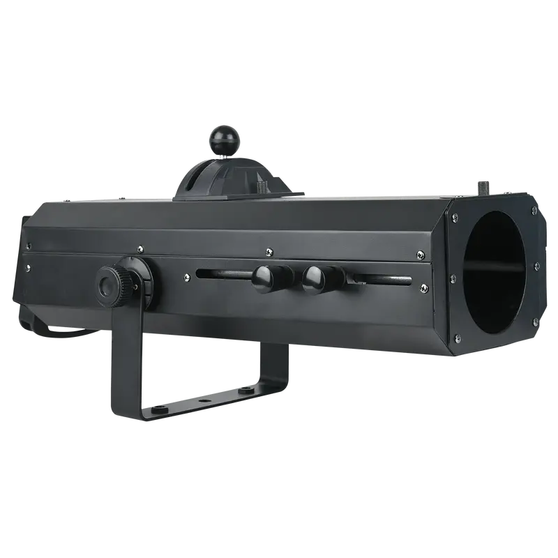 Showtec Followspot LED 75W inkl. Stativ