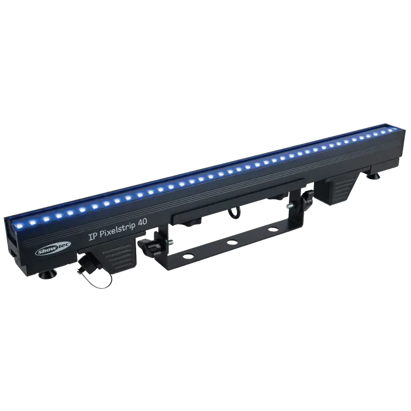 Showtec IP Pixelstrip 40 | 40x RGB LED-Pixelleiste - IP65 - 50 cm