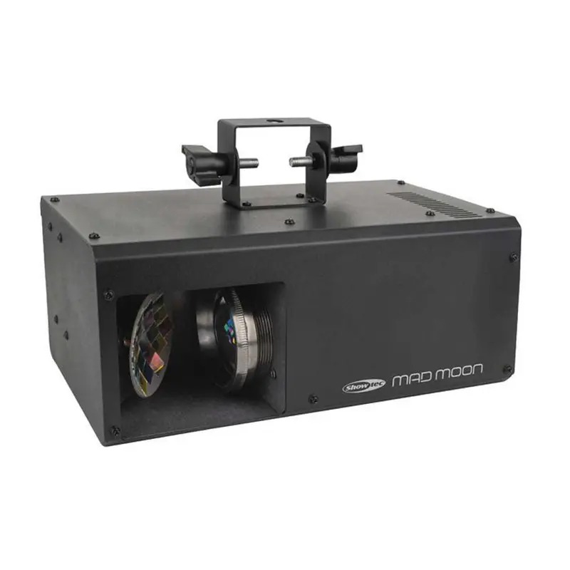 Showtec Mad Moon, 100W LED-Effektstrahler