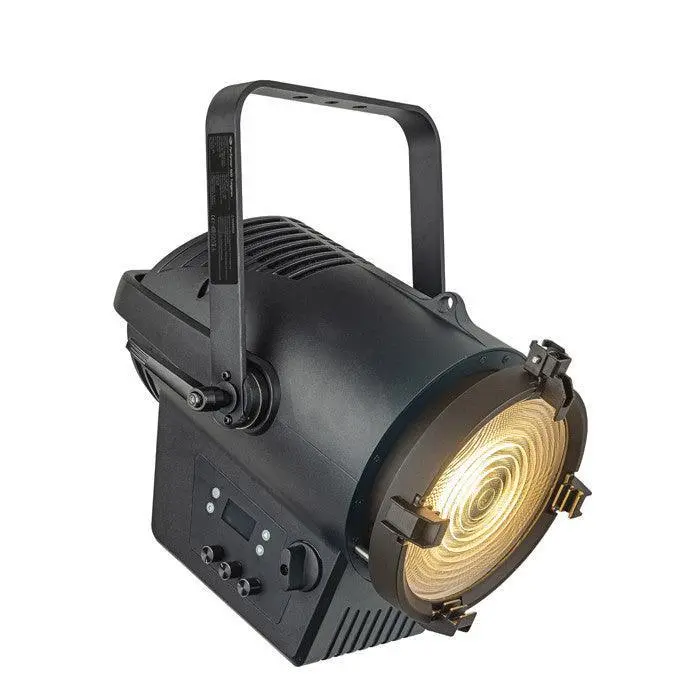 Showtec Performer 2500 Fresnel 250 W warmweißes LED Fresnel Theater
