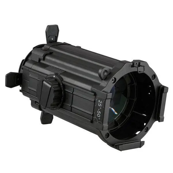 Showtec Performer Profile Zoom Linsentubus 25°-50°