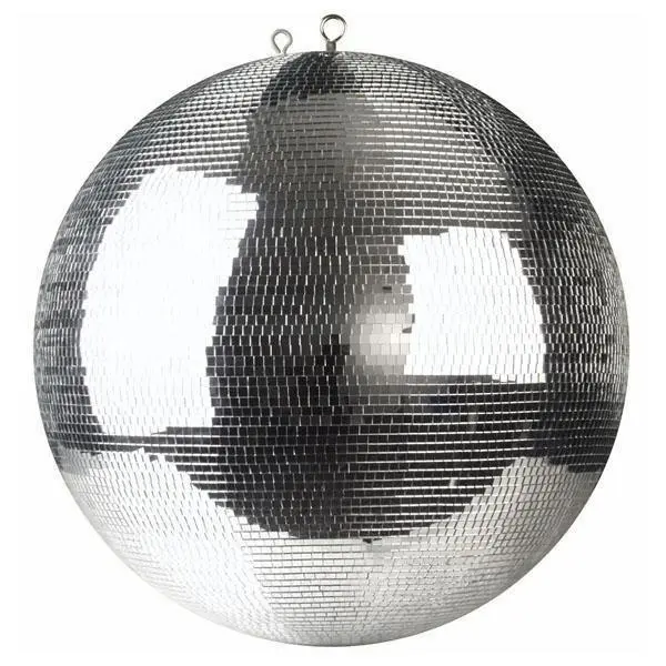 Showtec Professional Mirrorball 30 cm