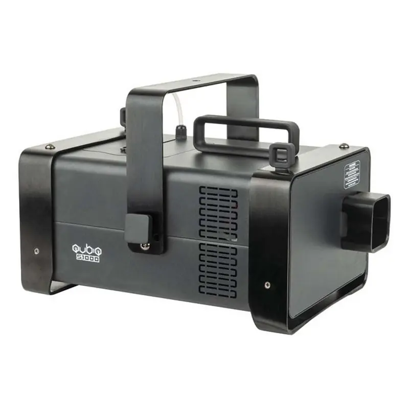 Showtec QubiQ S1000 professionelle 1000W Nebelmaschine