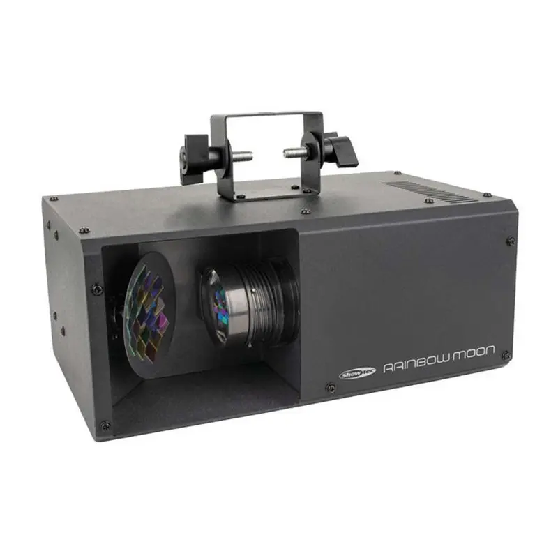 Showtec Rainbow Moon, 100W LED-Effektstrahler