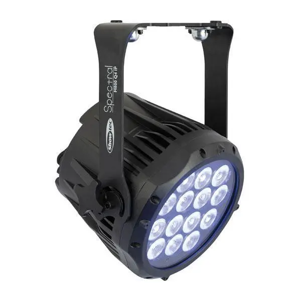 Showtec Spectral M800 Q4 IP65