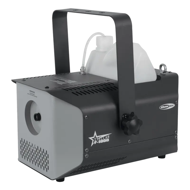 Showtec Stellar F-1000 Nebelmaschine 1000W