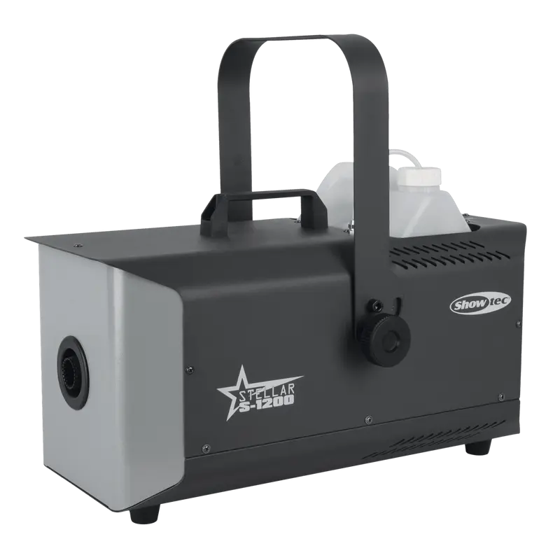 Showtec Stellar S-1200 Schneemaschine