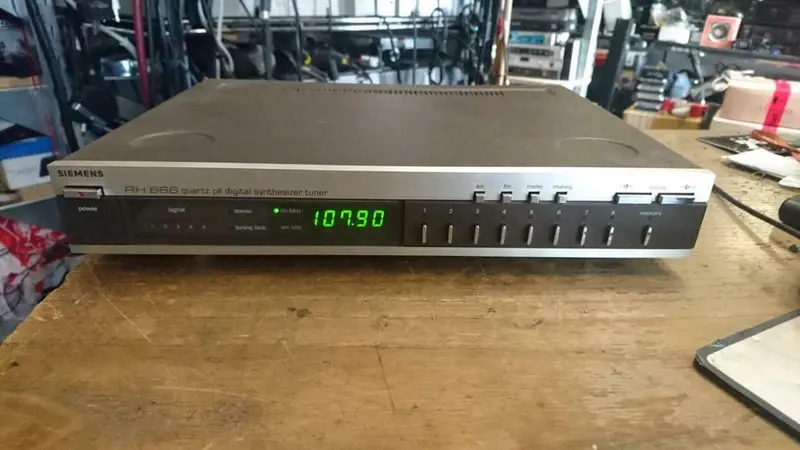 SIEMENS Typ