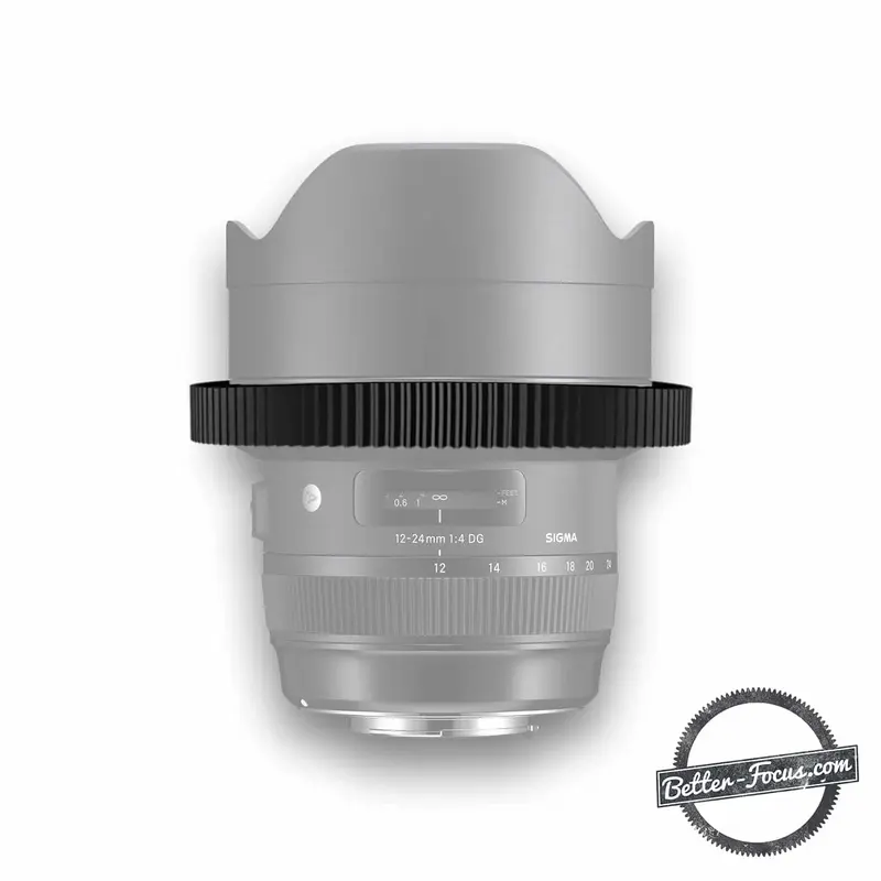 SIGMA 12-24MM F4 DG HSM ART   Follow Focus Gear