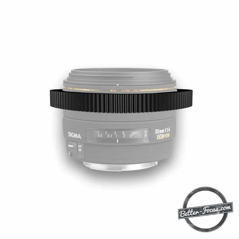 SIGMA 30MM F1.4 EX DC HSM   Follow Focus Gear