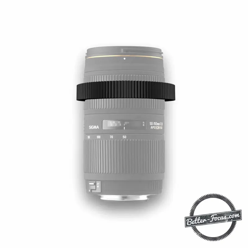 SIGMA 50-150MM F2.8 EX APO DC HSM Follow Focus Gear