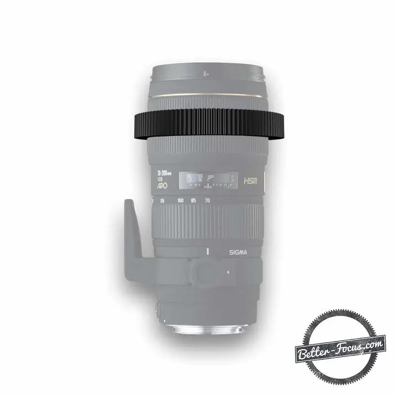 SIGMA 70-200MM F2.8D APO HSM (NON OS) Follow Focus Gear