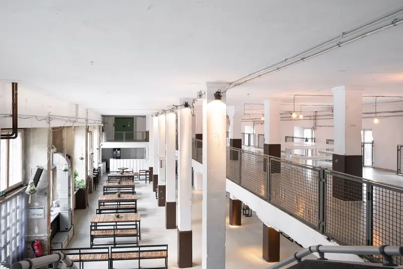 Simeon - Galerie
